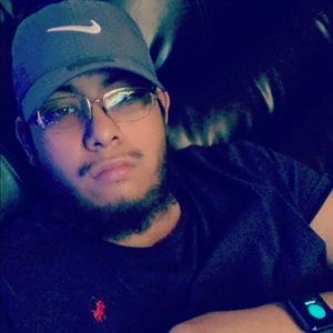 Meet your Posher, Fernando